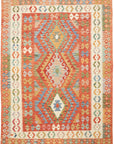 Amira kelim 156 x 212 cm