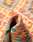 Amira kelim 64 x 199 cm – afbeelding 6