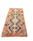 Amira kelim 66 x 179 cm – afbeelding 3