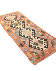Amira kelim 66 x 179 cm – afbeelding 4