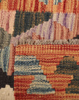 Amira kelim 66 x 179 cm – afbeelding 5