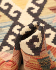 Amira kelim 66 x 179 cm – afbeelding 6