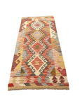 Amira kelim 65 x 184 cm – afbeelding 3