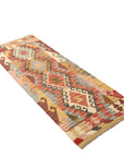 Amira kelim 65 x 184 cm – afbeelding 4
