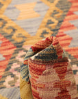 Amira kelim 65 x 184 cm – afbeelding 6