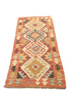 Amira kelim 66 x 175 cm – afbeelding 3