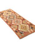 Amira kelim 66 x 175 cm – afbeelding 4