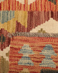 Amira kelim 66 x 175 cm – afbeelding 5