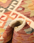 Amira kelim 66 x 175 cm – afbeelding 6