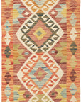 Amira kelim 66 x 175 cm – afbeelding 7