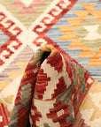 Darya kelim 172 x 235 cm – afbeelding 6