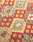 Darya kelim 179 x 251 cm – afbeelding 2
