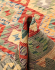 Darya kelim 179 x 251 cm – afbeelding 6