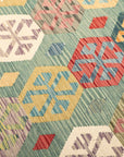 Darya kelim 173 x 246 cm