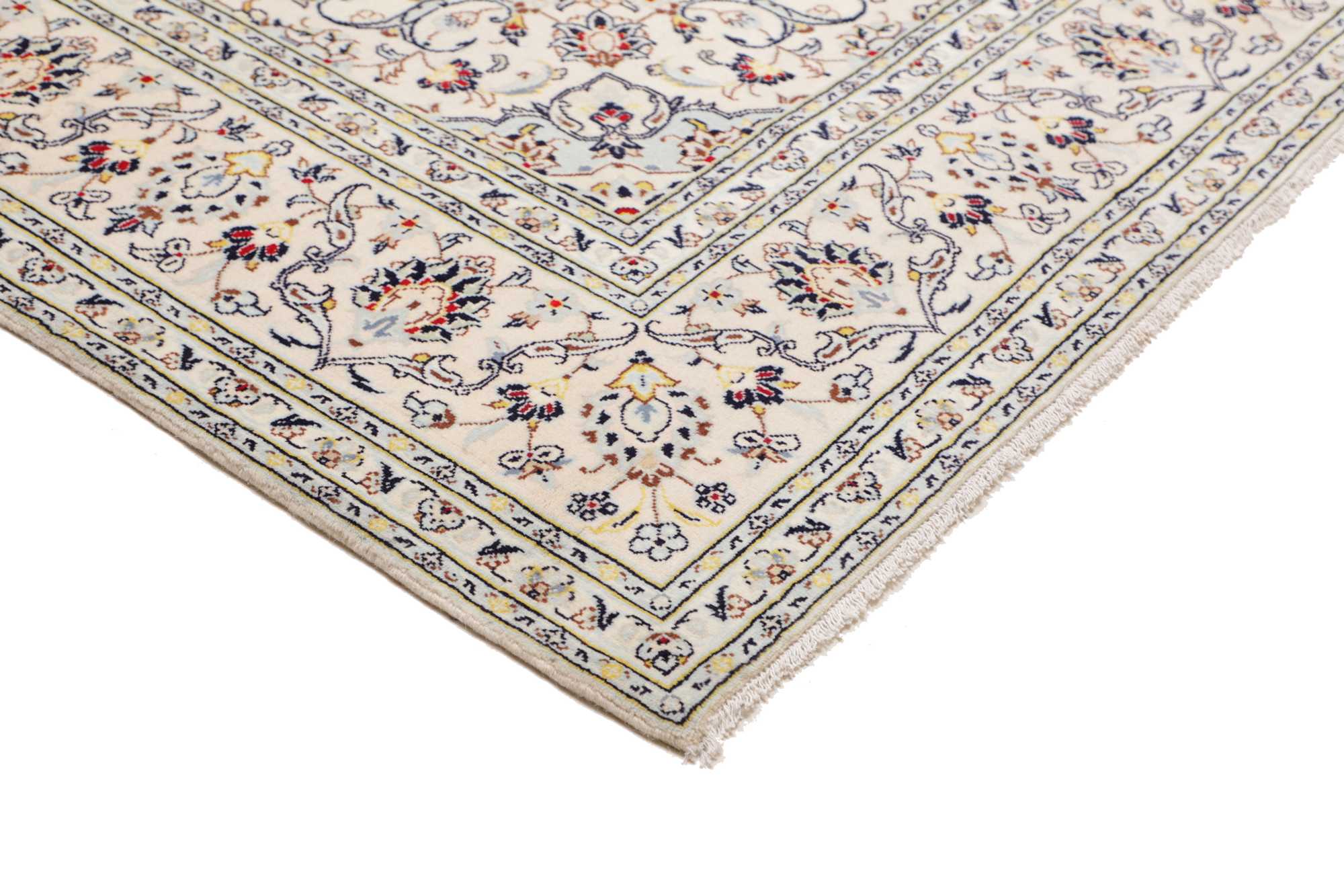 Kashan  197 x 296 cm