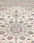 Kashan  197 x 296 cm