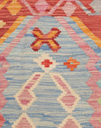 Amira kelim 80 x 263 cm – afbeelding 2