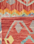 Amira kelim 80 x 263 cm – afbeelding 5
