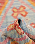 Amira kelim 80 x 263 cm – afbeelding 6