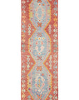 Amira kelim 80 x 263 cm