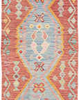 Amira kelim 80 x 263 cm – afbeelding 7