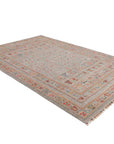 Shasavan 200 x 297 cm