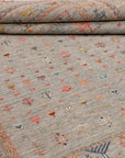 Shasavan 200 x 297 cm