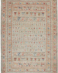 Shasavan 200 x 297 cm