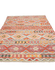 Darya kelim 175 x 252 cm – afbeelding 3