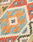 Amira kelim 76 x 295 cm – afbeelding 2