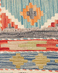 Amira kelim 76 x 295 cm – afbeelding 5