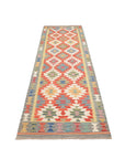 Amira kelim 83 x 288 cm – afbeelding 3