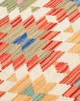 Amira kelim 83 x 288 cm – afbeelding 2