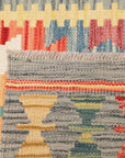 Amira kelim 83 x 288 cm – afbeelding 5