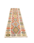 Amira kelim 79 x 296 cm – afbeelding 3