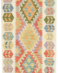 Amira kelim 79 x 296 cm