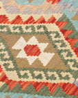 Amira kelim 79 x 290 cm – afbeelding 2