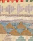 Amira kelim 79 x 290 cm – afbeelding 5