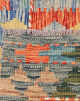 Amira kelim 85 x 391 cm – afbeelding 6