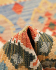 Amira kelim 85 x 391 cm – afbeelding 7
