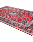 Perzisch vloerkleed Kashan Kork 202 x 303 cm