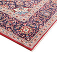 Perzisch vloerkleed Kashan Kork 202 x 303 cm
