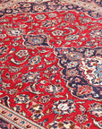 Perzisch vloerkleed Kashan Kork 202 x 303 cm