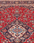 Perzisch vloerkleed Kashan Kork 202 x 303 cm