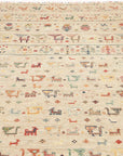 Shasavan 207 x 298 cm