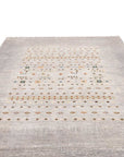Shasavan 206 x 297 cm