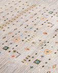 Shasavan 206 x 297 cm