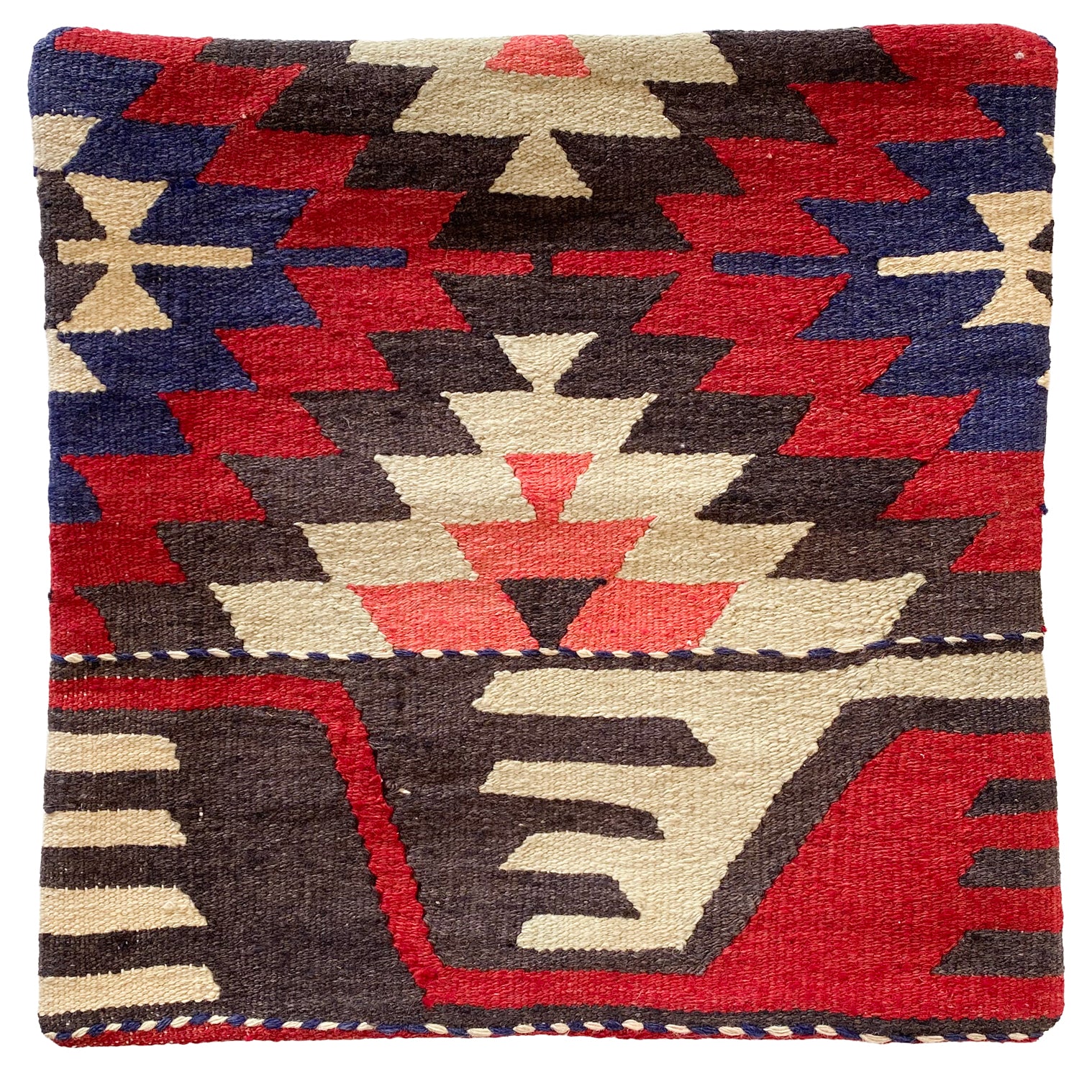 Kelim kussen 50 x 50 cm