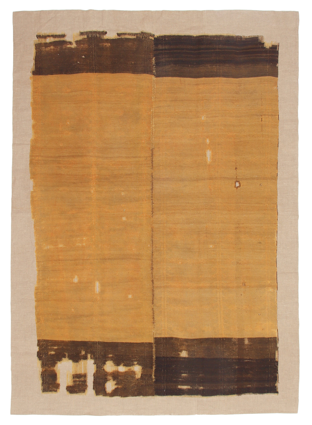 Kutahya kelim 148 x 217 cm – volledig beeld