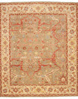 Bidjar Wagireh 251 x 291 cm